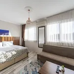 Carina 3* 이스탄불