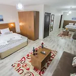 Hotell Carina