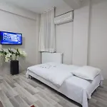 호텔 Carina 3*
