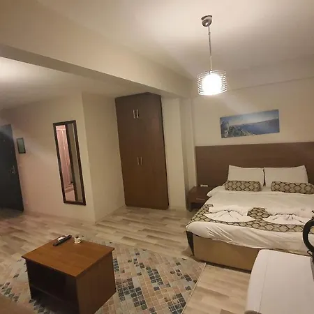 Carina اسطنبول