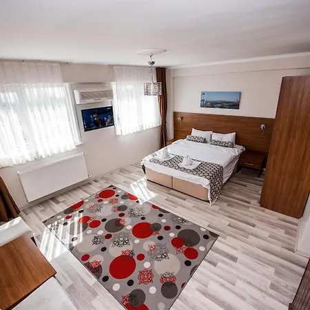 Carina イスタンブール