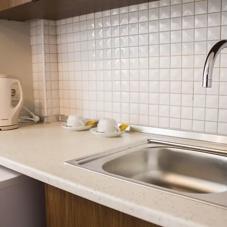 Carina イスタンブール