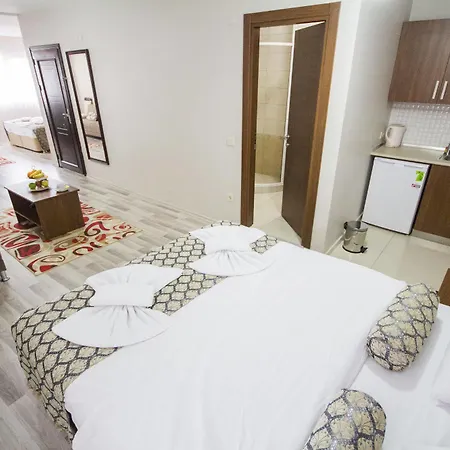 Carina イスタンブール