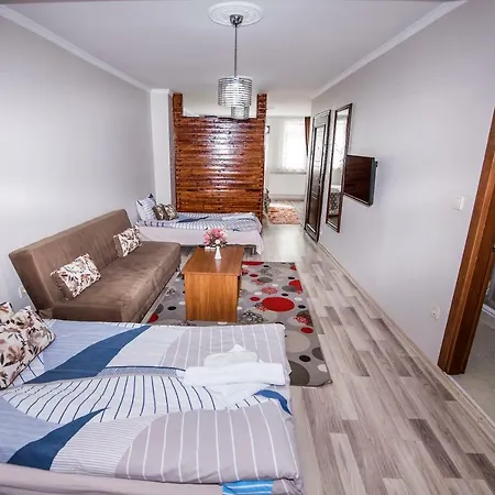 Carina 3* イスタンブール