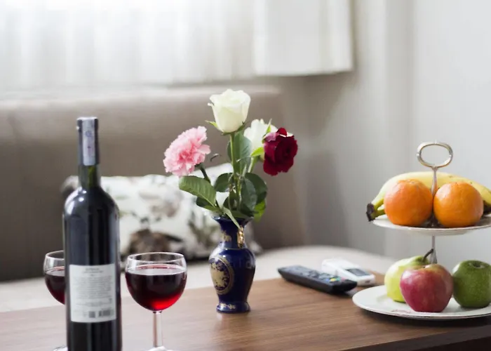 Hotel Carina Stambuł