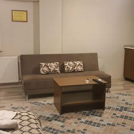 Aparthotel Carina
