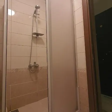 Carina Hotel apartamentowy