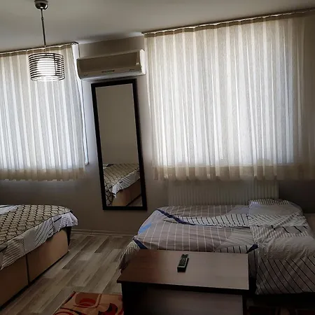 Carina 3* Provincia di Istanbul