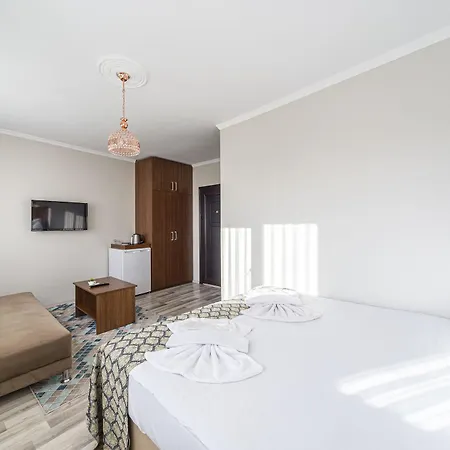 Carina 3* Provincia di Istanbul