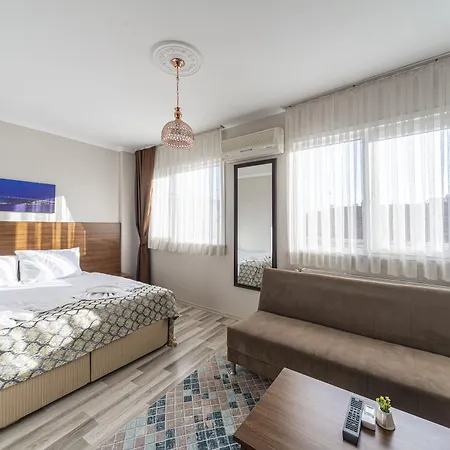 Carina 3* Provincia di Istanbul