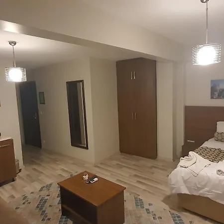 Carina Hotel Provincia di Istanbul