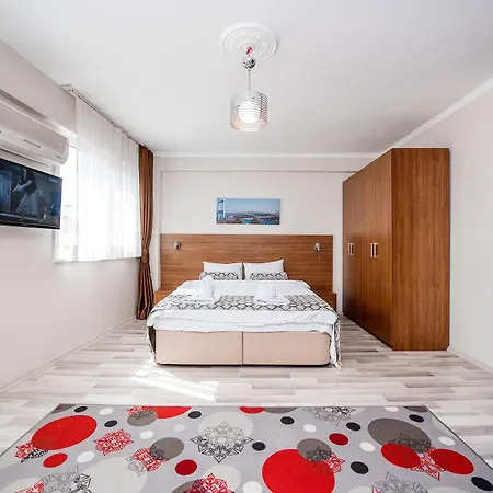 Carina Otel 3*