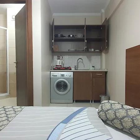 Carina Hotel Provincia di Istanbul