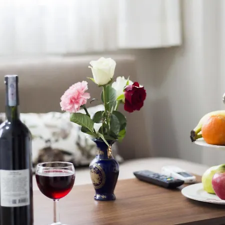 Otel Carina İstanbul