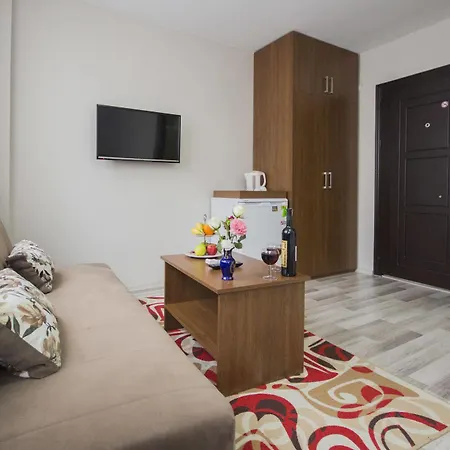 Carina 3* Provincia di Istanbul