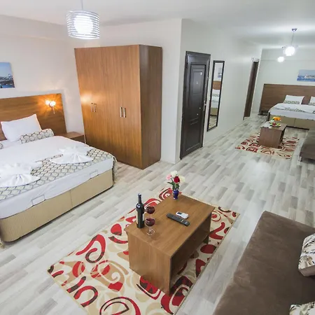 Hotel Carina