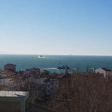 Carina Otel İstanbul