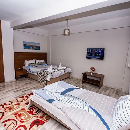 Carina 3* Provincia di Istanbul