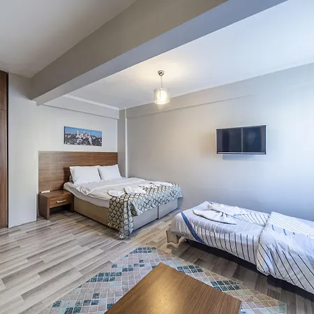 Otel Carina 3*