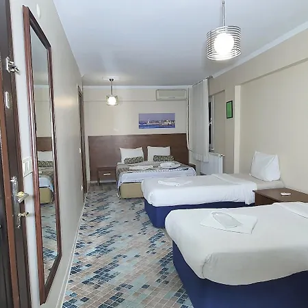 Carina Otel 3*