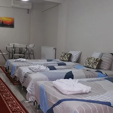Otel Carina 3*