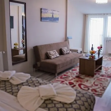 Carina Otel 3*