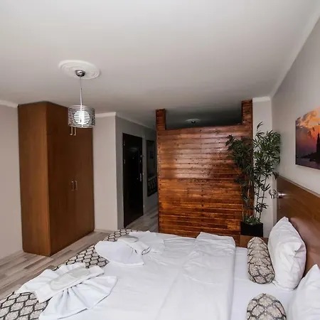 Carina Otel 3*