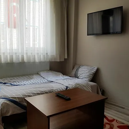 Carina Otel