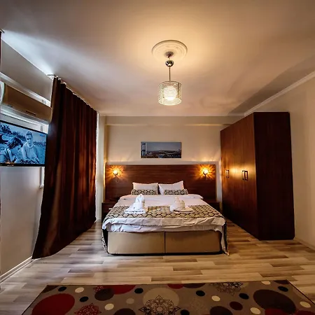 Hotel Carina