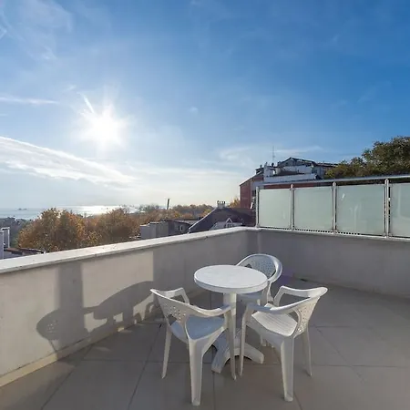 Hotel Carina Provincia di Istanbul