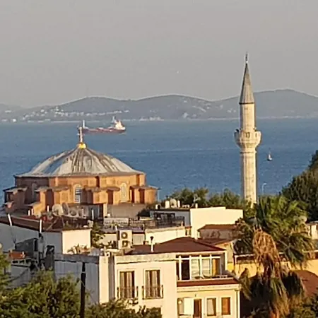 Carina 3* Provincia di Istanbul