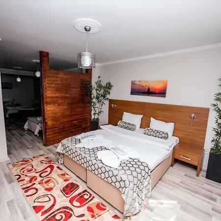 Hotel Carina