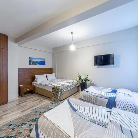 Carina Provincia di Istanbul